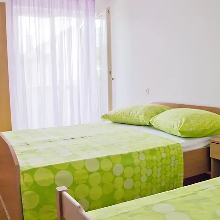 Ruzic Apartmán Podstrana