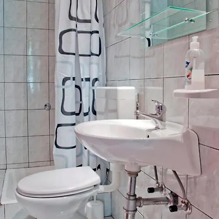 Ruzic Apartment Podstrana