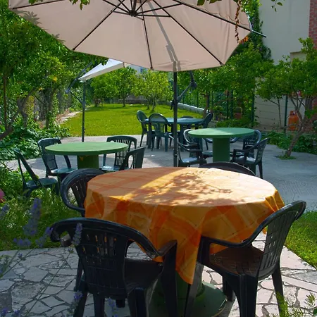 Apartment Ruzic *