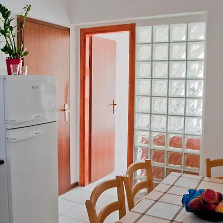 Ruzic Apartment
