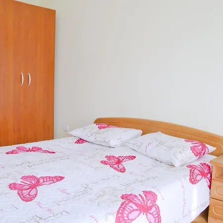 Ruzic Apartment
