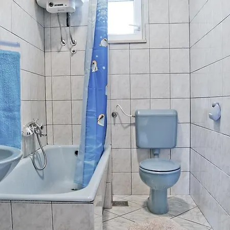 Ruzic Apartment *