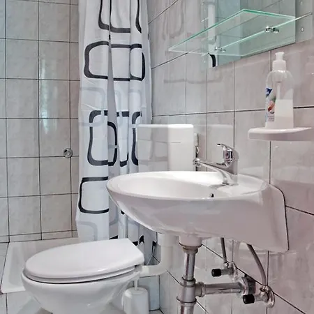 Apartment Ruzic Podstrana