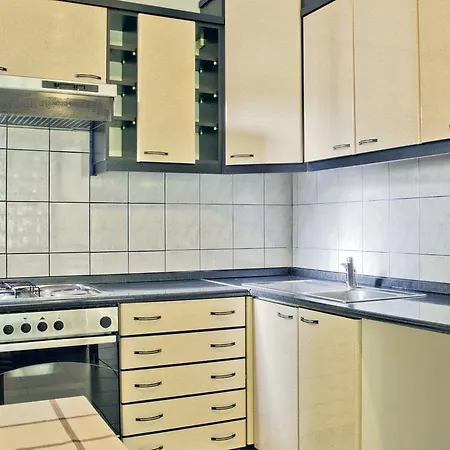 Apartment Ruzic *
