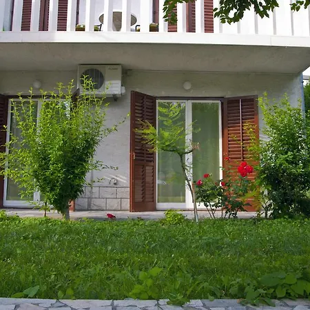 Appartement Ruzic