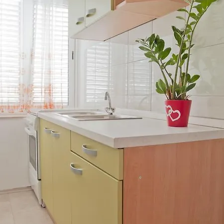 Ruzic Apartment