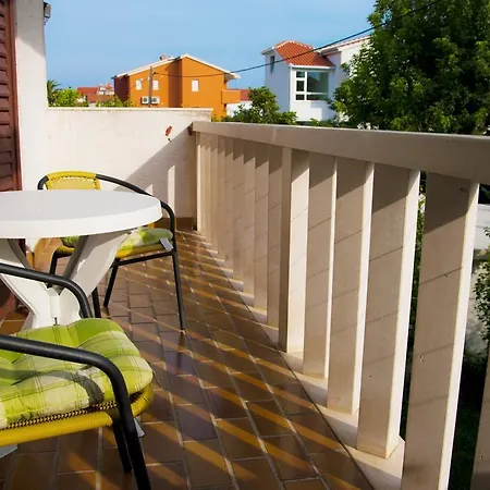 Apartment Ruzic Podstrana