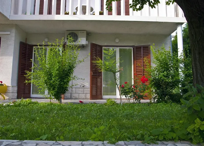 Apartman Ruzic